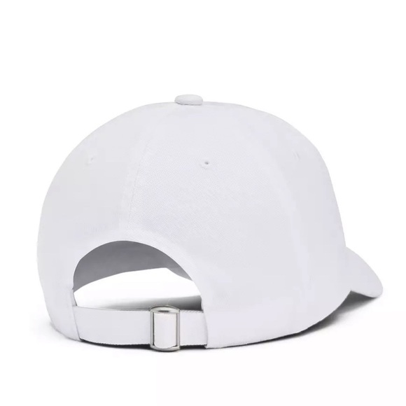 Under Armour White Cap - Picture 2 of 5